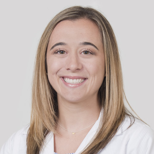 Lauren Villo, MD