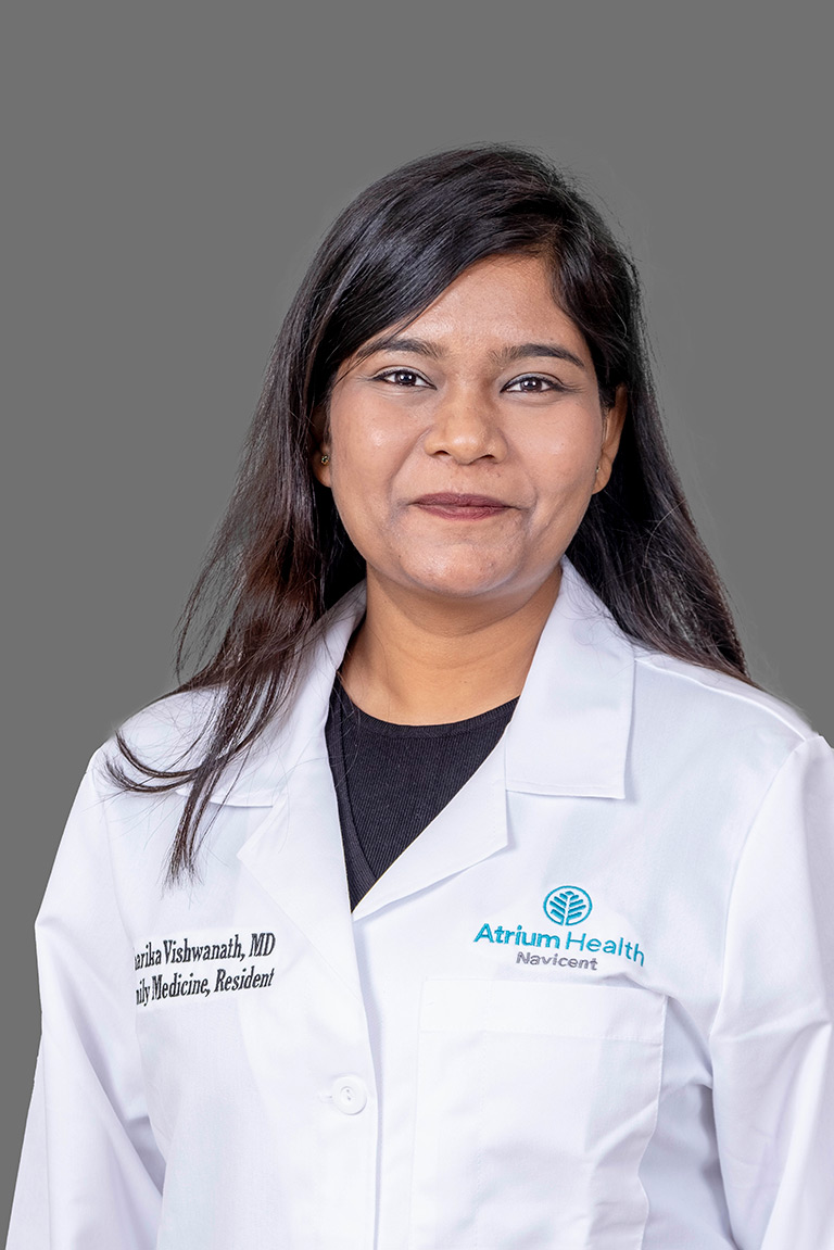 Taarika Vishwanath, MD