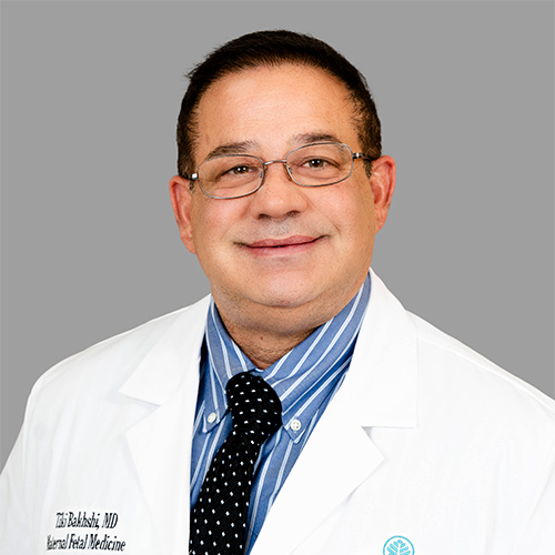 Tiki Bakhshi, MD